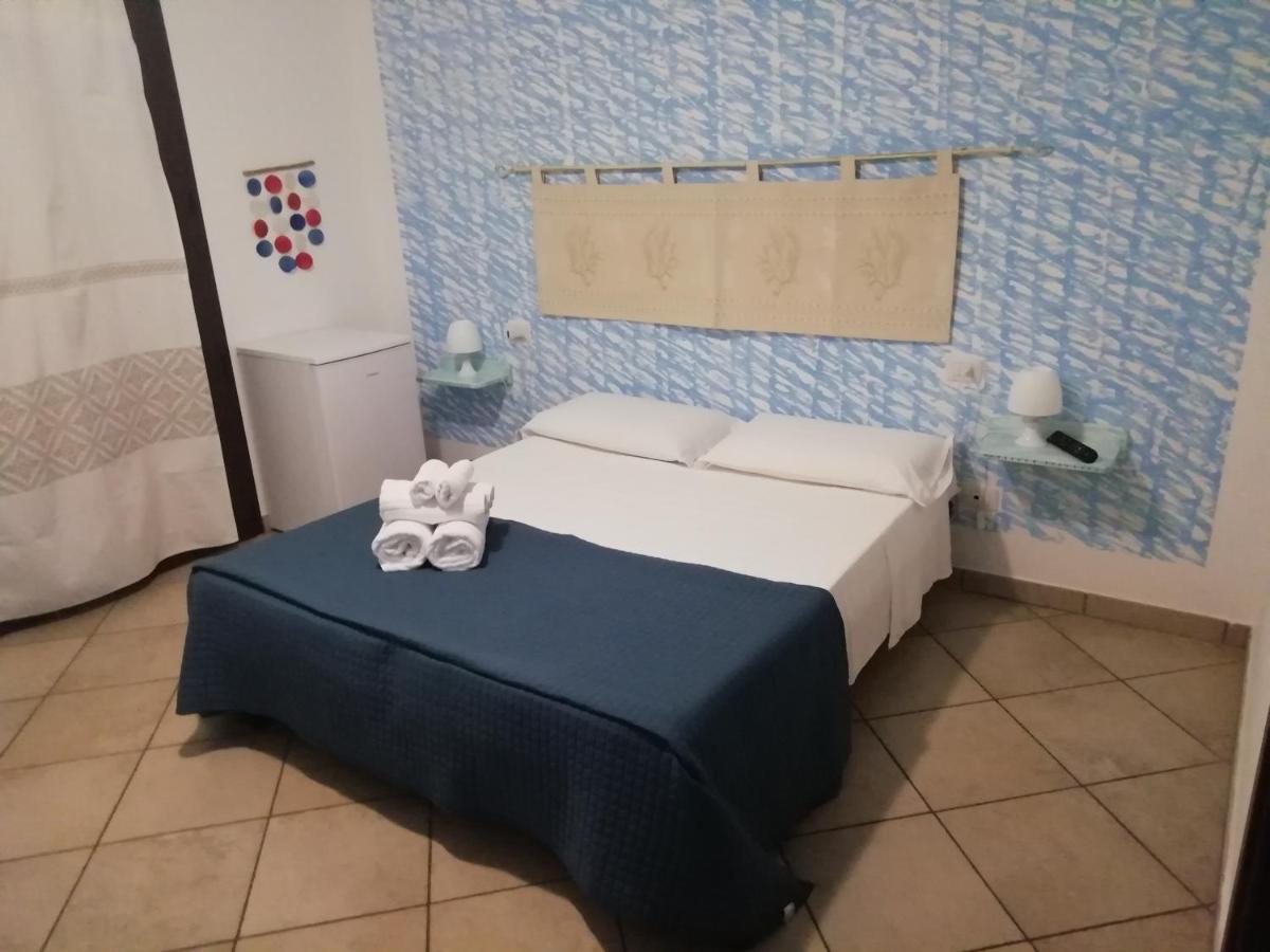 B&B Acquamarina Villasimius Zewnętrze zdjęcie