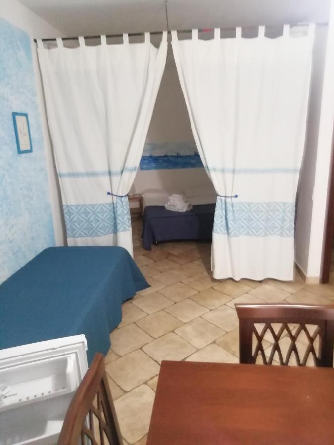 B&B Acquamarina Villasimius Zewnętrze zdjęcie