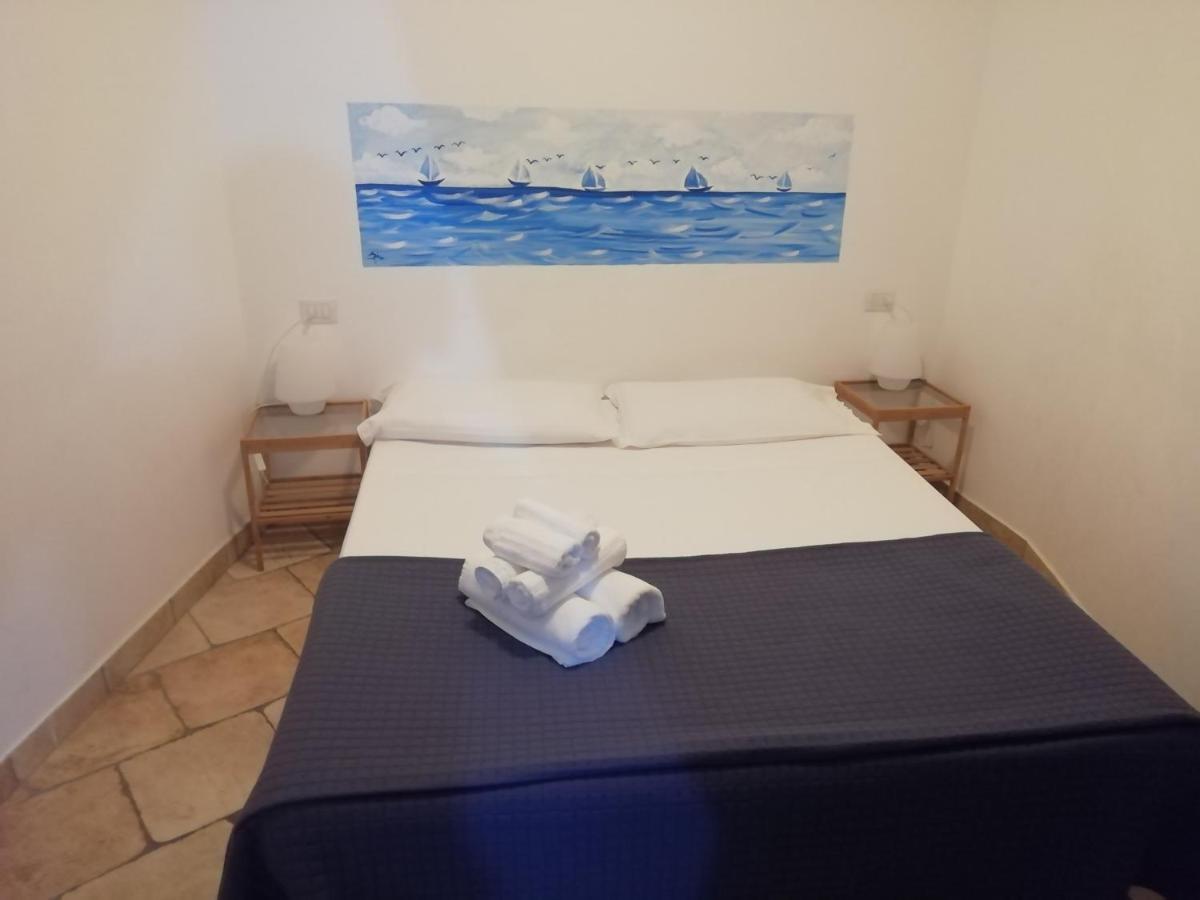 B&B Acquamarina Villasimius Zewnętrze zdjęcie